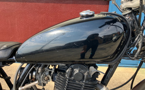 YAMAHA SR400 2002 RH01J