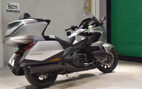 HONDA GL 1800 GOLD WING TOUR DCT 2025 SC79