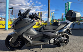 YAMAHA T-MAX 530 ABS 2012 SJ09