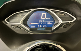 HONDA PCX 125 JF81