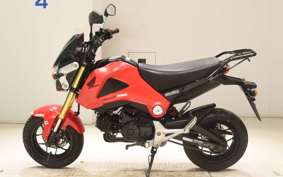 HONDA GROM JC61