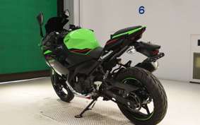 KAWASAKI NINJA 400 2019 EX400G