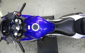 SUZUKI GSX250 R 2022