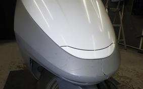 HONDA SPACY 125 Gen. 3 2009 JF04