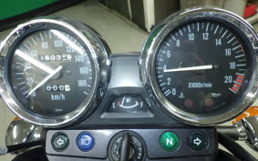 KAWASAKI BALIUS 250 Gen.2 2023 ZR250B