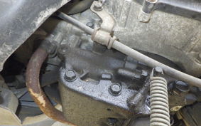 HONDA DIO Gen.5 AF56