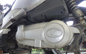 KYMCO XCITING 250