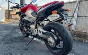 MV AGUSTA BRUTALE 1078RR 2014 ZCGF413
