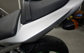 KAWASAKI NINJA ZX-6R 2004