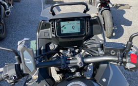 HONDA NX400 2024 NC65