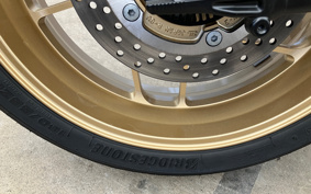 YAMAHA XSR900 2022 RN80J