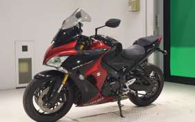 SUZUKI GSX-S1000F 2018 GT79A