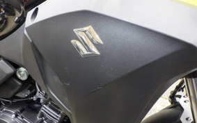 SUZUKI V-STROM 250 A