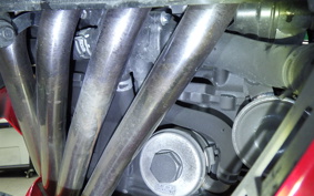 HONDA CBR650R 2020 RH03
