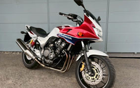 HONDA CB400 SUPER  BOL D`OR ABS 2016 NC42
