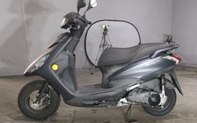 YAMAHA  AXIS Z SED7J
