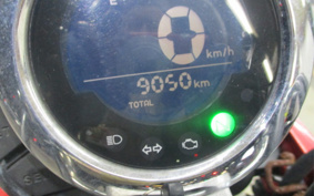 HONDA  MONKEY 125 JB02