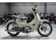 Фото Honda C110 SUPER CUB 2024 с японского аукциона