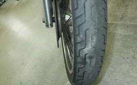 HONDA SHADOW 400 CUSTOM 2014 NC45