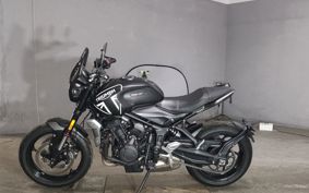 TRIUMPH TRIDENT 660 2023 LGL10U