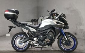 YAMAHA MT-09 2016 RN36J