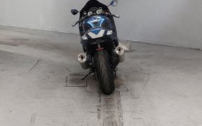 KAWASAKI ZZR1400 ZXT40C