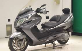 SUZUKI SKYWAVE 400 A 2012 CK45A