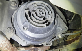 HONDA LEAD 50 Gen. 2 2006 AF48