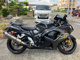 Фото Suzuki GSX-1300R HAYABUSA 2009 с японского аукциона