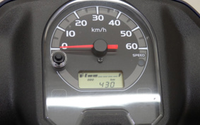 HONDA  TACT  BASIC  AF79