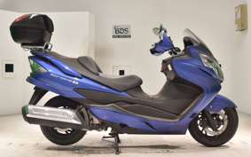 SUZUKI SKYWAVE 250 (Burgman 250) S Gen.3 2011 CJ46A