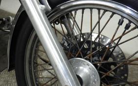 HONDA STEED 400 1994 NC26