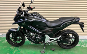 HONDA NC750X ABS 2016 RC90