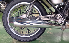 HONDA GB250 CLUBMAN 1 MC10