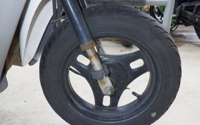 SUZUKI LET's 4 CA45A