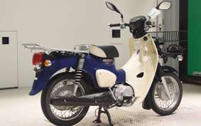 HONDA C50 SUPER CUB 2007 AA07