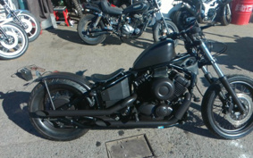 YAMAHA DRAGSTAR 400 CLASSIC 2006 VH01J