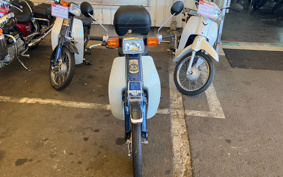 HONDA SUPER CUB90 HA02