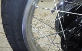 YAMAHA SR400 Gen.5 2020 RH16J