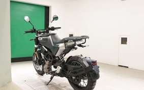 HUSQVARNA スバルトピレン401 2018