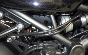 KAWASAKI Z900RS CAFE 2022 ZR900K
