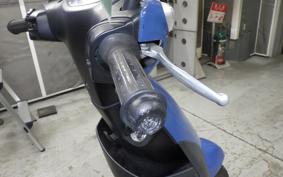 SUZUKI LET's CA4AA