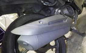 SUZUKI ADDRESS 110 CE47A