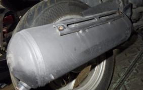 HONDA DIO Gen.6 AF62