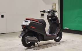 HONDA ﾀﾞﾝｸ 2004 AF78