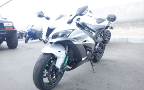 KAWASAKI NINJA ZX-10R ABS 2018 ZXT00S