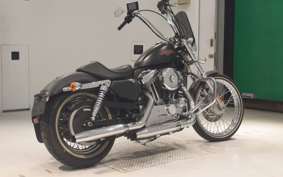 HARLEY XL1200V 2012