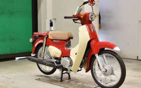 HONDA C50 SUPER CUB 2018 AA09