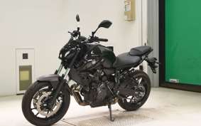 YAMAHA MT-07 2026 RM33J