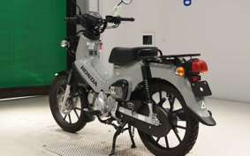 HONDA ｸﾛｽｶﾌﾞ110-3 JA60